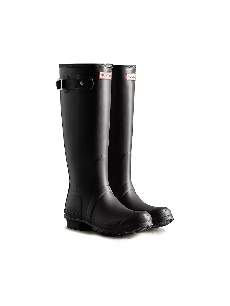 HUNTER BOOT | Stivali di gomma ORIGINAL TALL | 