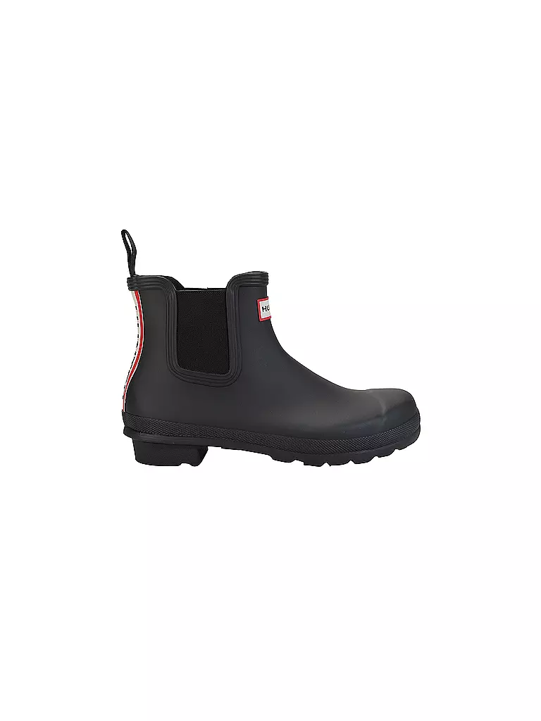 HUNTER BOOT | Stivali di gomma | Nero