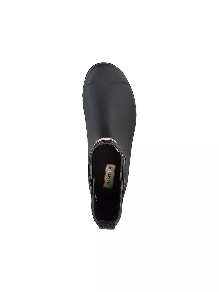 HUNTER BOOT | Stivali di gomma | Nero
