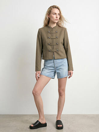 HYPEDROP | Cardigan HDANDREA