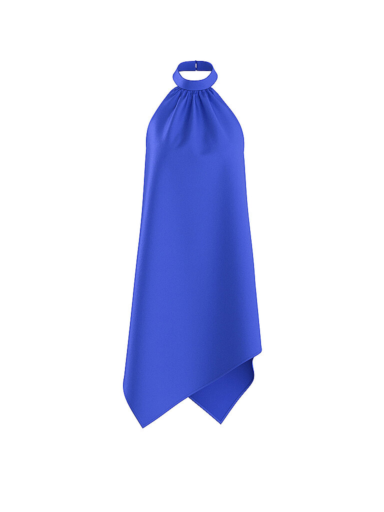 Hypedrop Minidress HDPRUE blu XL