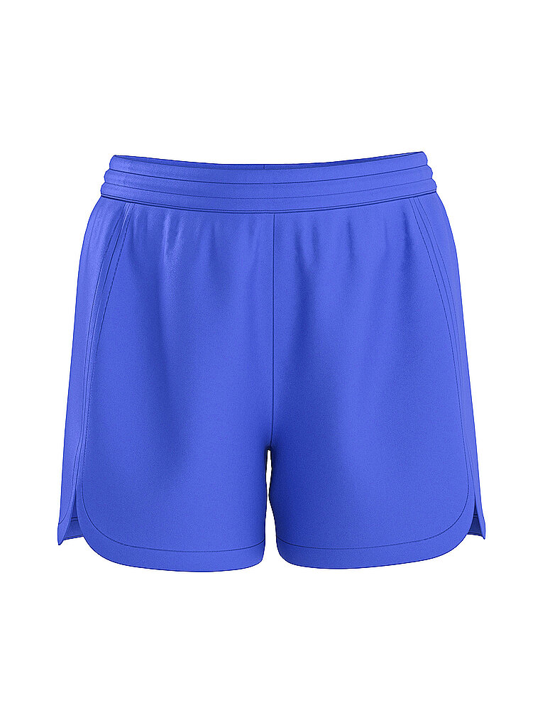 Hypedrop Shorts HDPRUE blu XL