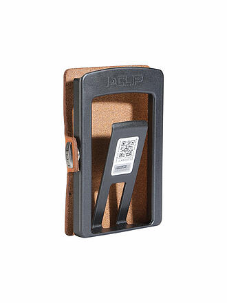 I-CLIP | Portacarte ADVANTAGER