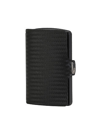 I-CLIP | Portafoglio ORIGINAL BLACK CARBON