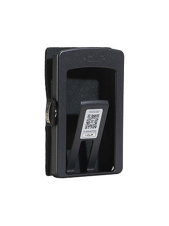 I-CLIP | Portafoglio ORIGINAL BLACK CARBON