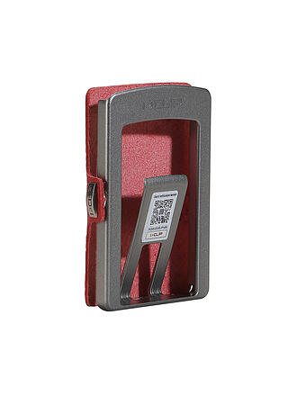 I-CLIP | Portafoglio SILVER PURE