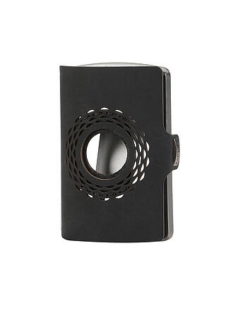 I-CLIP | Portafoglio ORIGINAL SILVER RADIO IMPACT BLACK