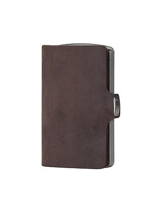 I-CLIP | Portafoglio ORIGINAL SILVER SOFT TOUCH