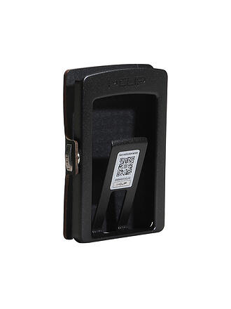 I-CLIP | Portafoglio ORIGINAL BLACK ADVANTAGER