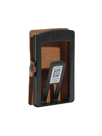 I-CLIP | Portafoglio ORIGINAL BLACK ADVANTAGER