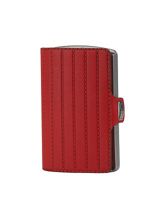 I-CLIP | Portafoglio ORIGINAL SILVER FREQUENT