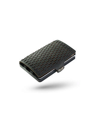 I-CLIP | Portafoglio ORIGINAL BLACK BEACH CLU