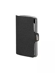 I-CLIP | Kartenetui PILOT | Nero