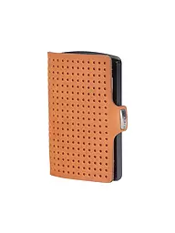 I-CLIP | Portacarte ADVANTAGER | Marrone