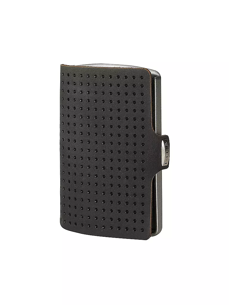 I-CLIP | Portacarte ADVANTAGER | Nero