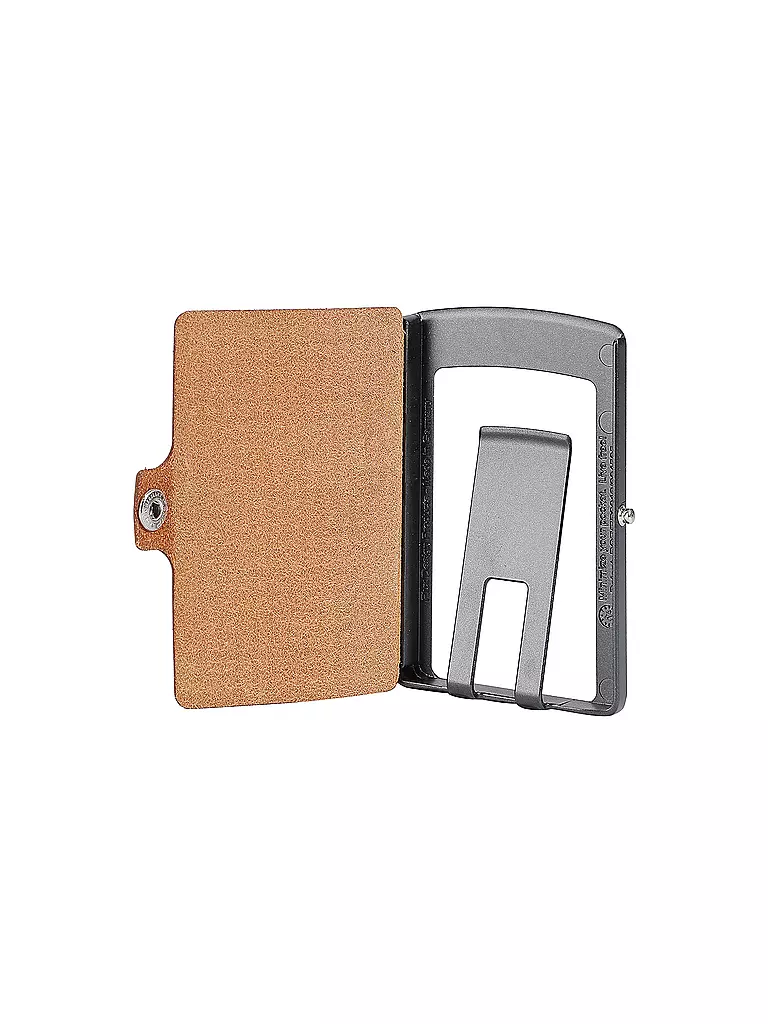 I-CLIP | Portacarte ADVANTAGER | 