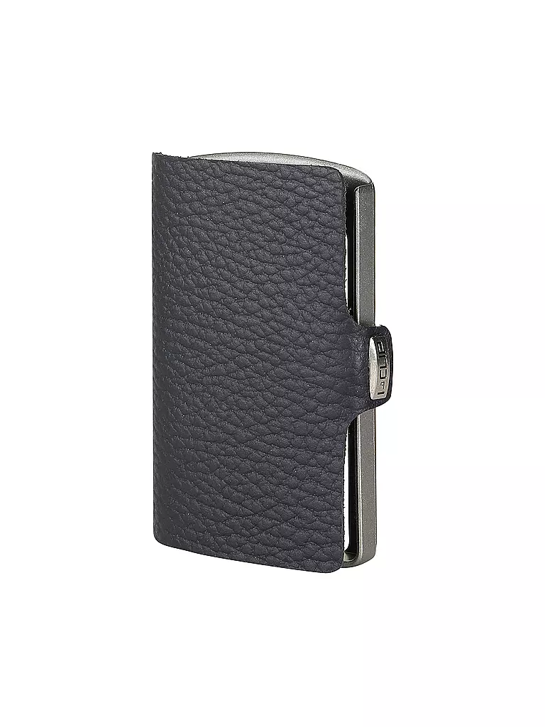 I-CLIP | Portacarte PILOT | Blu