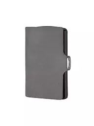 I-CLIP | Portacarte SOFT TOUCH | Grigio