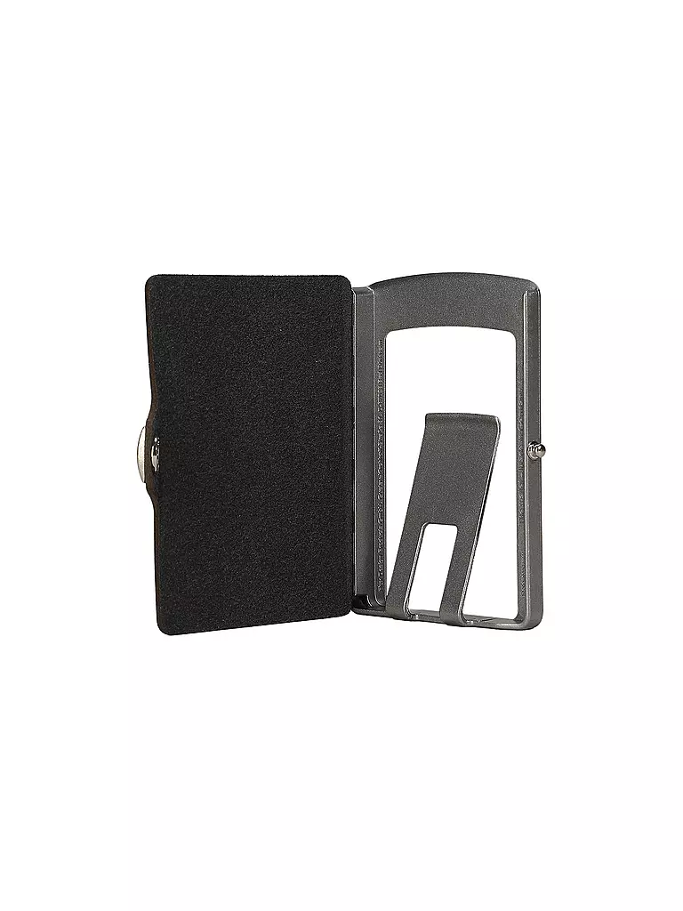 I-CLIP | Portacarte SOFT TOUCH |