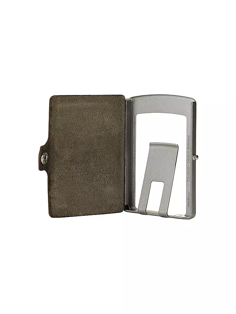 I-CLIP | Portacarte SOFT TOUCH |