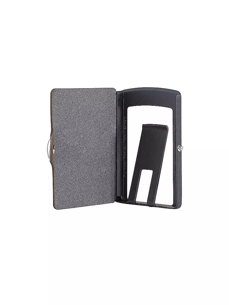 I-CLIP | Portacarte SOFT TOUCH | 