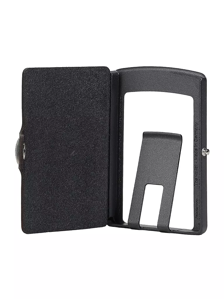 I-CLIP | Portacarte SOFT TOUCH |