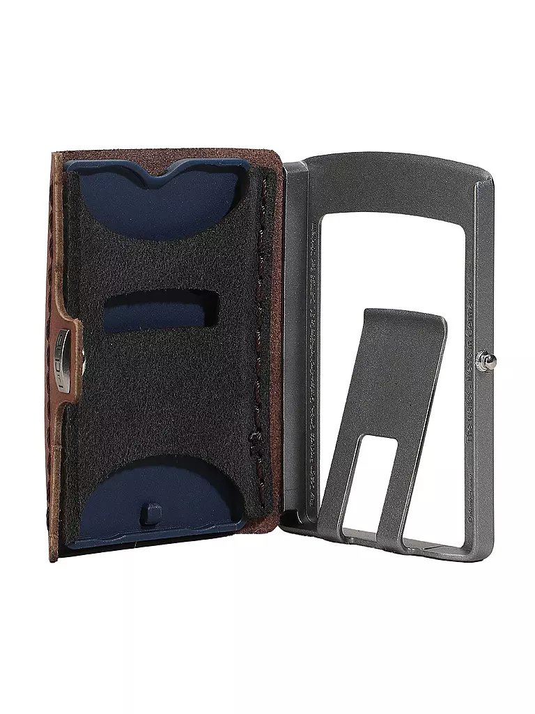 I-CLIP | Portacarte |