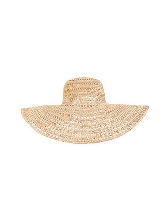 IBELIV | Cappello di paglia MIARO