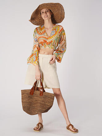 IBELIV | Cappello di paglia SOPHIA