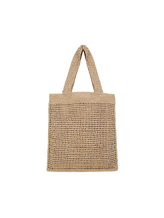 IBELIV | Borsa di paglia - Shopper FASIKA