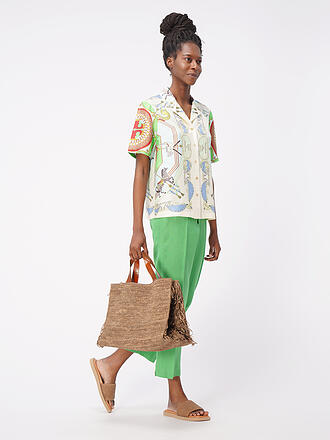 IBELIV | Borsa di paglia - Shopper ONJA