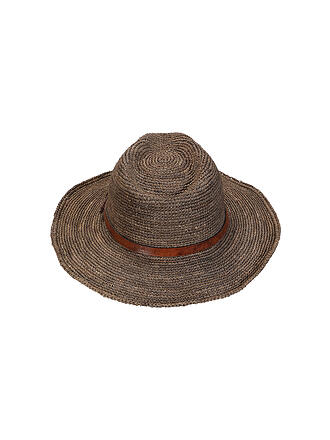IBELIV | Cappello di paglia ENTO