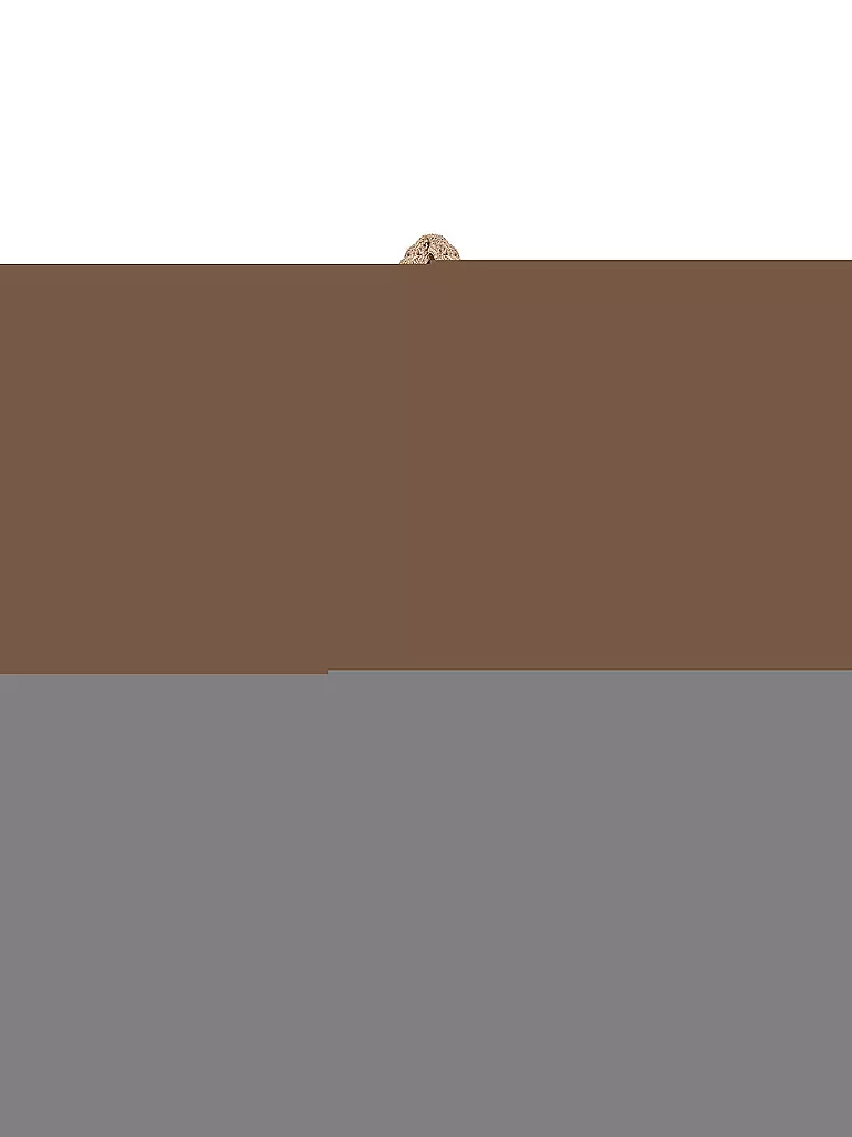 IBELIV | Borsa di paglia - Shopper FASIKA | Beige