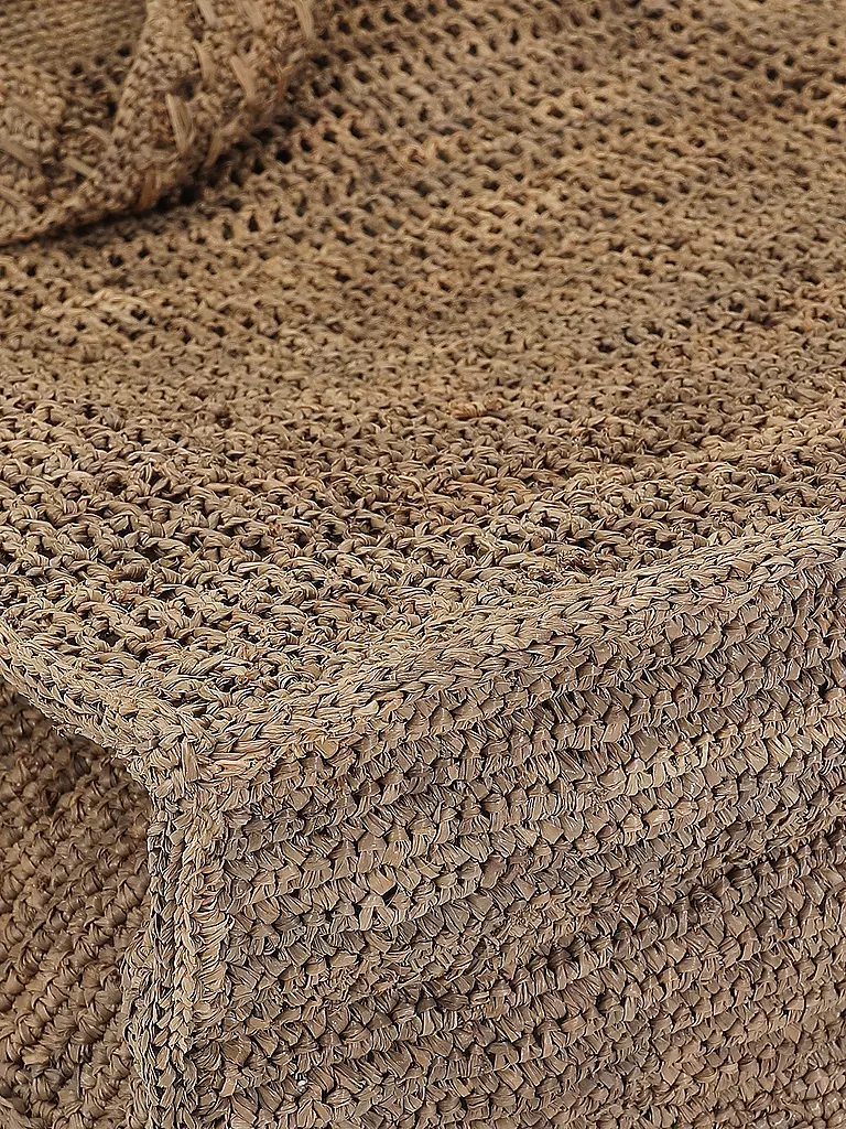 IBELIV | Borsa di paglia - Shopper FASIKA | 