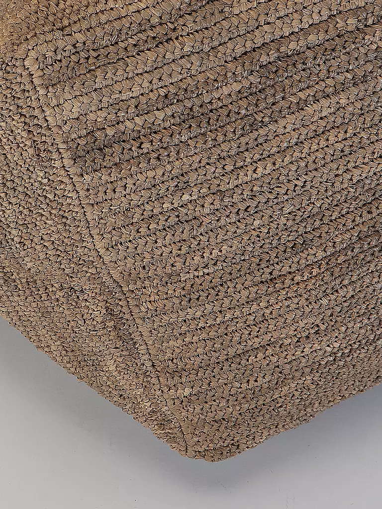 IBELIV | Borsa di paglia - Shopper TOKYO II | 