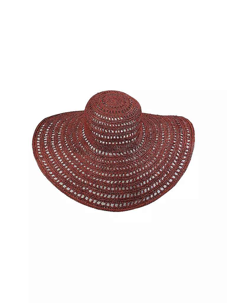 IBELIV | Cappello di paglia MIARO |