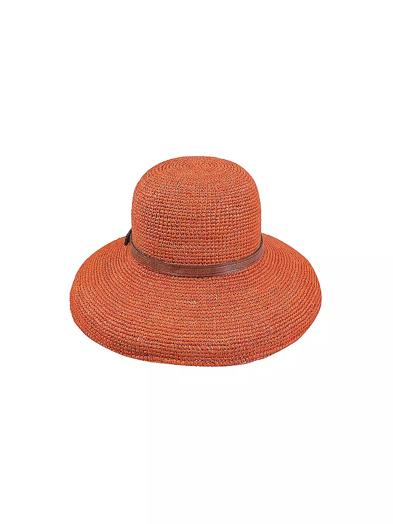 IBELIV | Cappello di paglia ROVA |