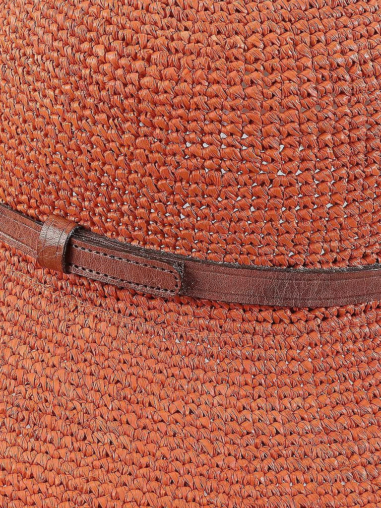 IBELIV | Cappello di paglia ROVA |
