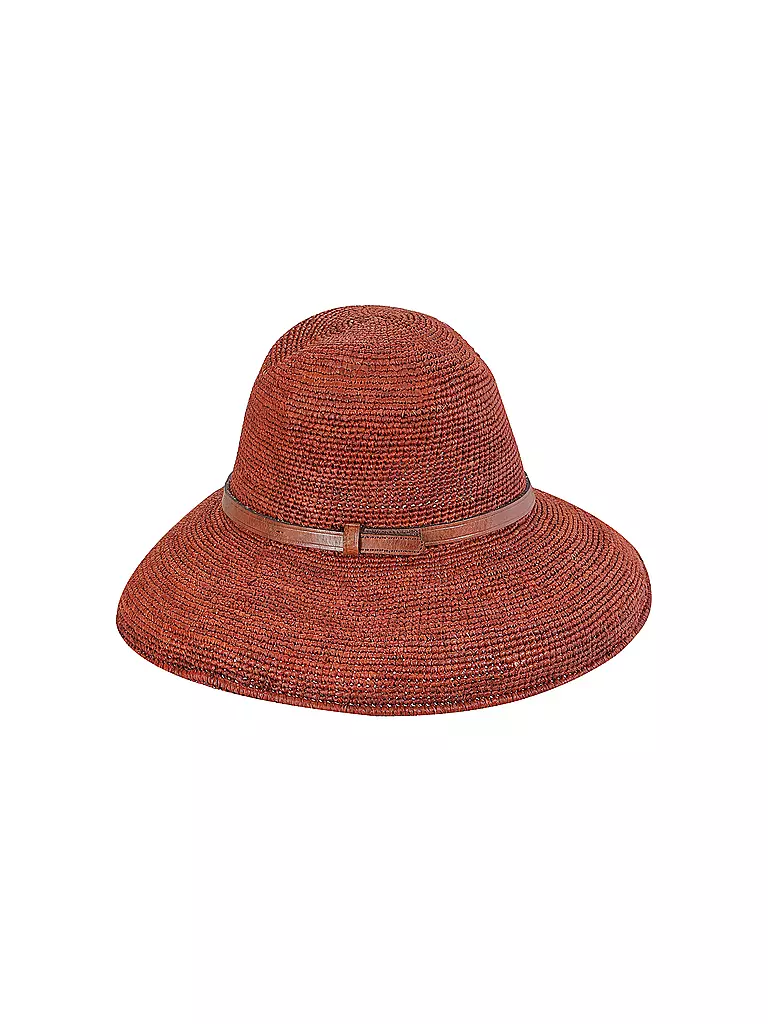 IBELIV | Cappello di paglia SAFARI | 