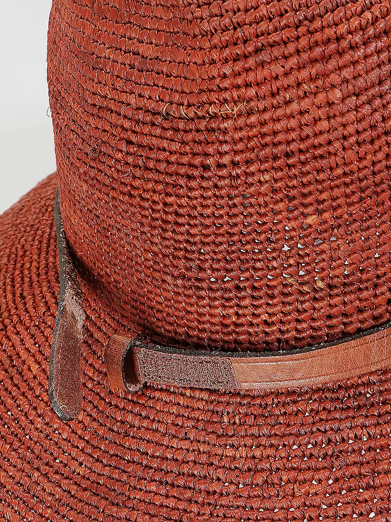 IBELIV | Cappello di paglia SAFARI | 