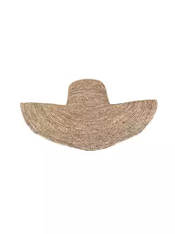 IBELIV | Cappello di paglia SOPHIA | Beige