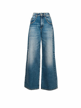 ICON DENIM | Jeans a zampa