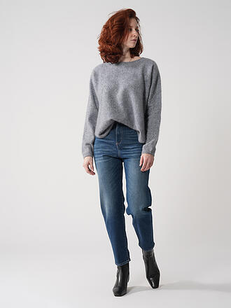 ICON DENIM | Jeans Straight Fit KAROLINA