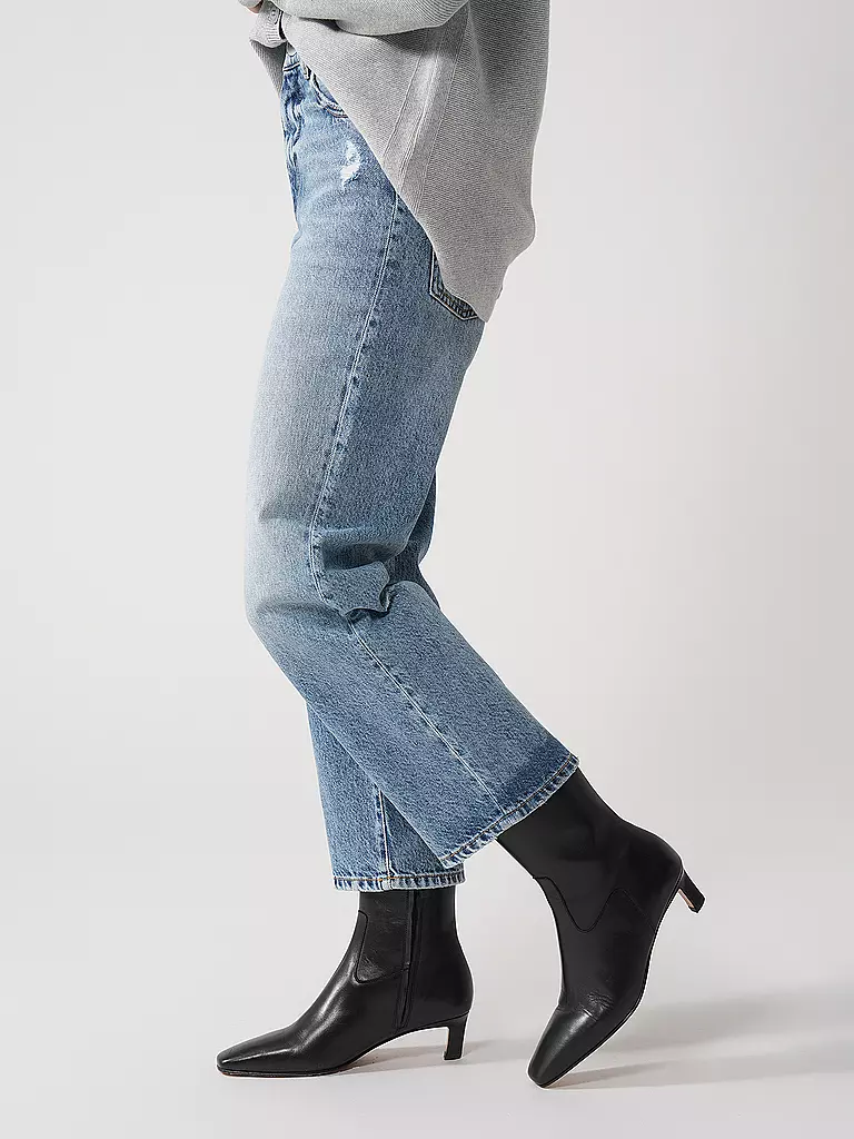 ICON DENIM | Jeans Flared Fit JILL |