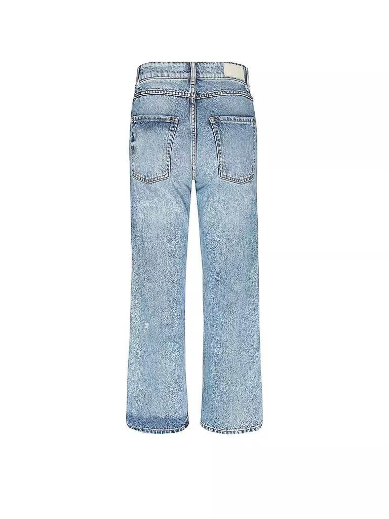 ICON DENIM | Jeans Flared Fit JILL |