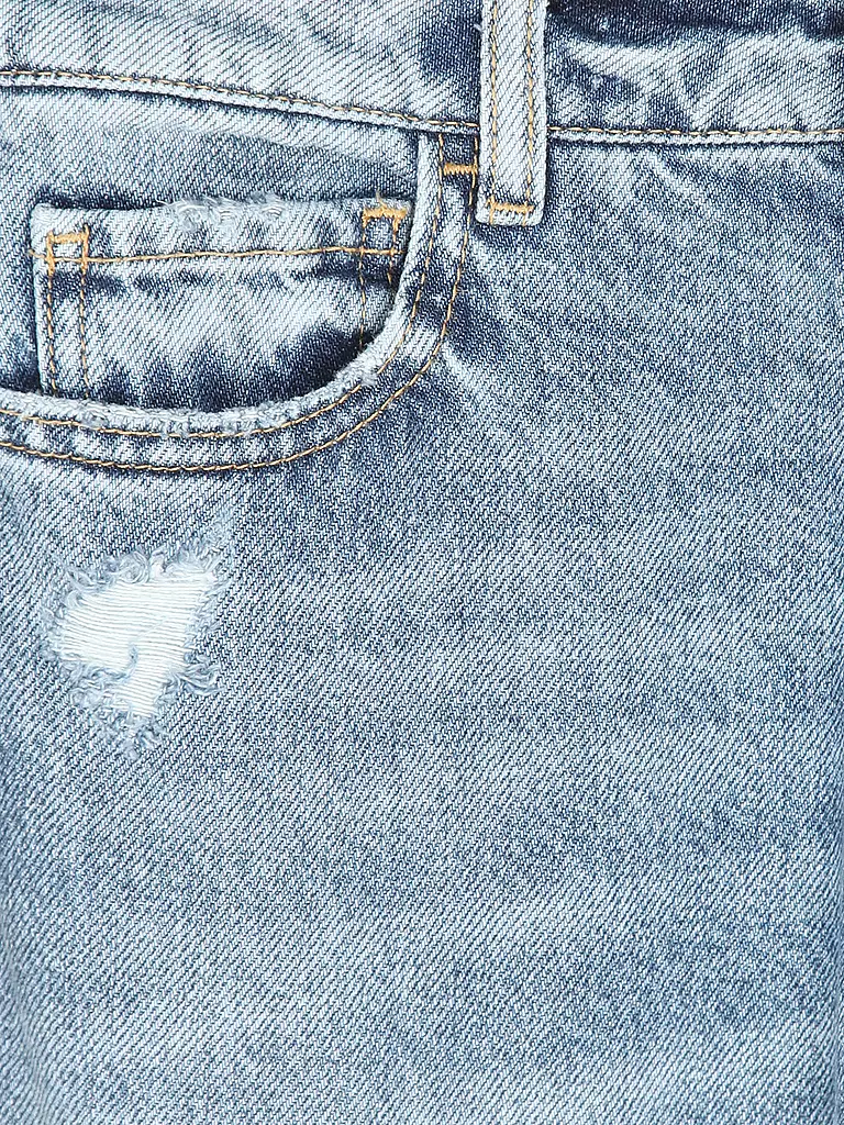 ICON DENIM | Jeans Flared Fit JILL |