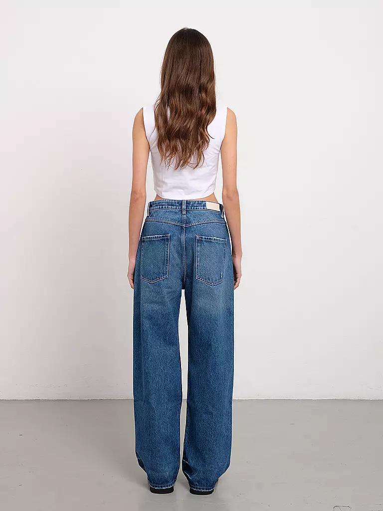 ICON DENIM | Jeans Flared Fit | 