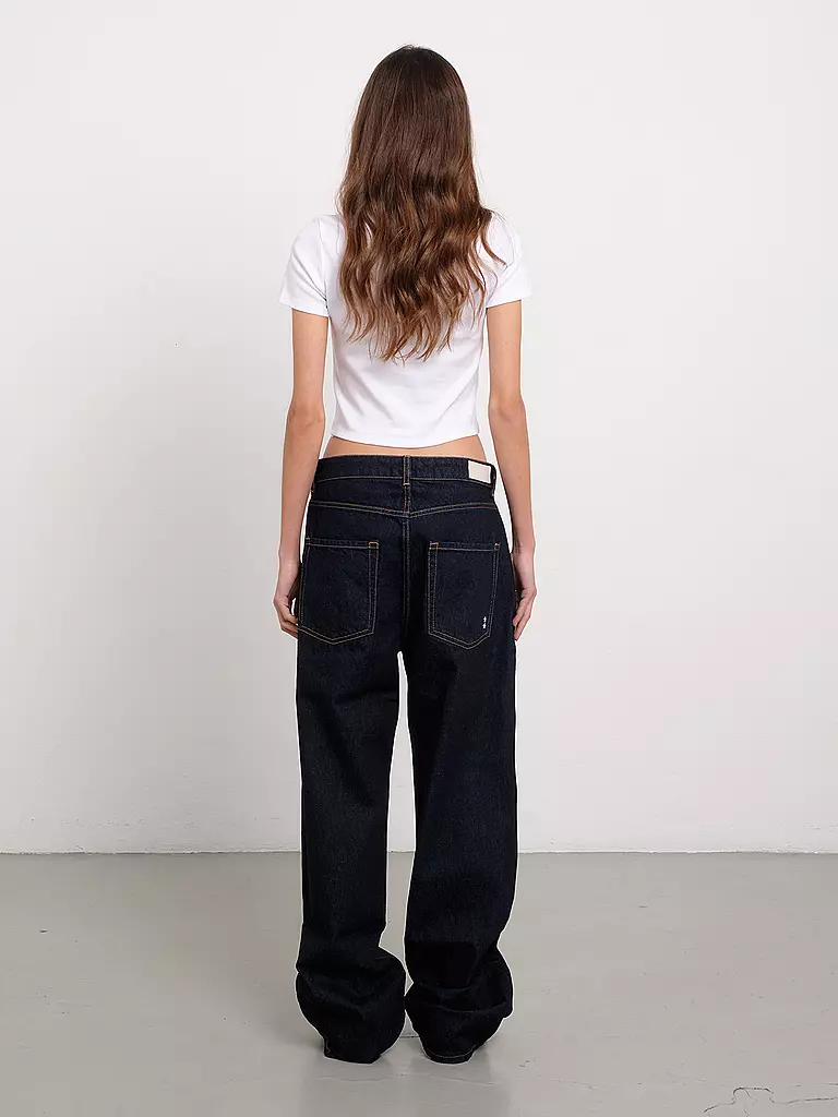 ICON DENIM | Jeans Flared Fit |