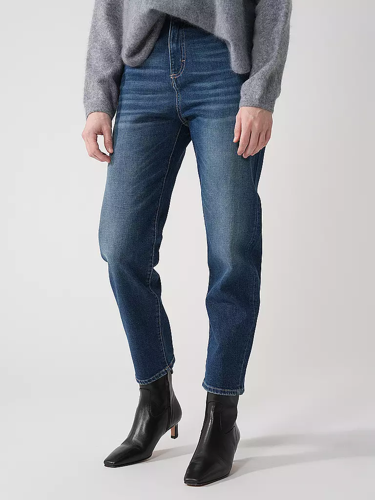 ICON DENIM | Jeans Straight Fit KAROLINA | 
