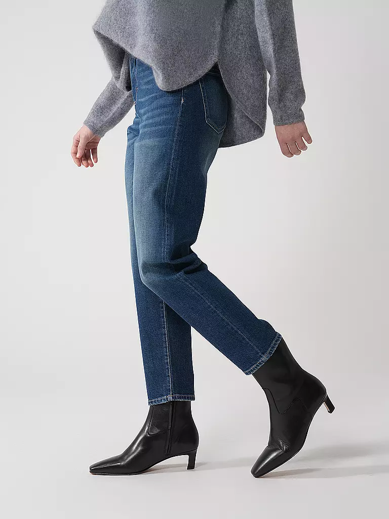 ICON DENIM | Jeans Straight Fit KAROLINA | 